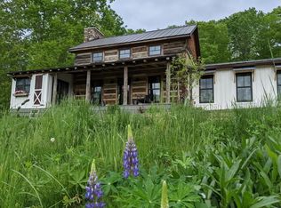 4608 Burkes Garden Rd, Tazewell, VA 24651