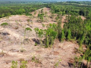 County Road 205, Mantee, MS 39751