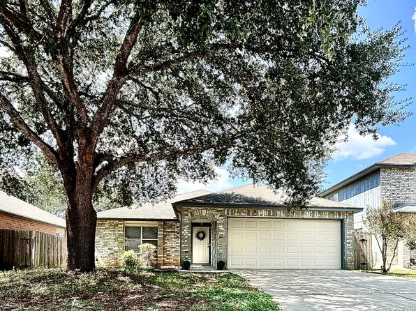 13115 Regency Bend, San Antonio, TX 78249