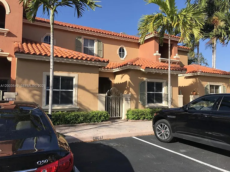 2307 Anchor Ct #4006 — Photo 16