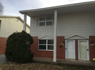 2410 N Reeves Ave, Oklahoma City, OK 73127