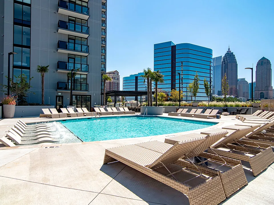 Ascent Midtown