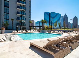 Ascent Midtown, Atlanta, GA 30309