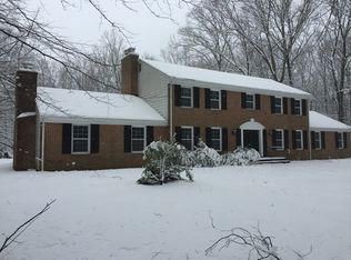 10321 Henderson Rd, Fairfax Station, VA 22039