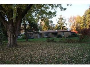 104 Sherwood Dr, Mcmurray, PA 15317