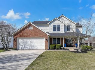 4371 Leppert Rd, Hilliard, OH 43026
