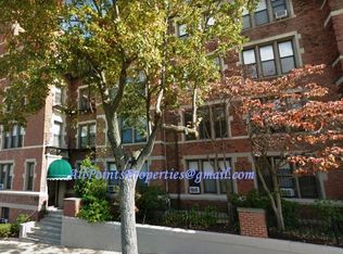 1482 Commonwealth Ave, Brighton, MA 02135