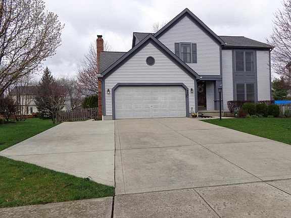 2nd image of 4551 Hilliard Run Dr
