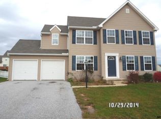 12 Chelsea Ct, New Freedom, PA 17349