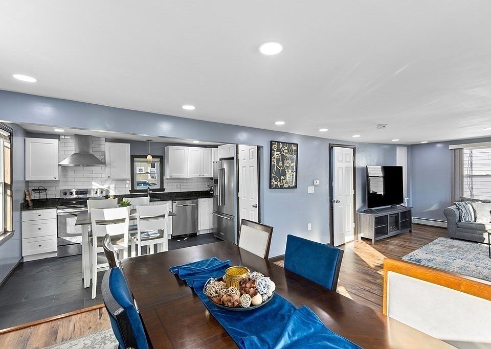 153 Warren Ave, Pawtucket, RI 02860 Zillow