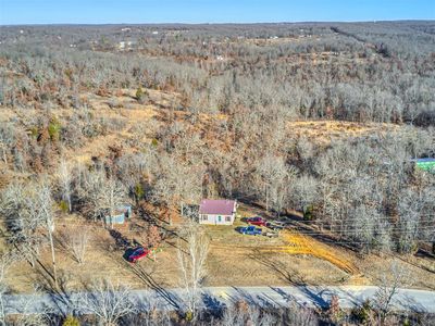 17345 S Maple Dr, Kellyville, OK, 74039