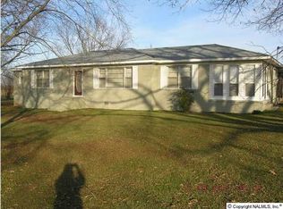 9021 County Road 23, Mount Hope, AL 35651