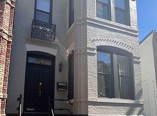 1426 Florida Ave NW, Washington, DC 20009