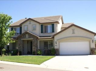 6141 Bridgeport Dr, Shingle Springs, CA 95682