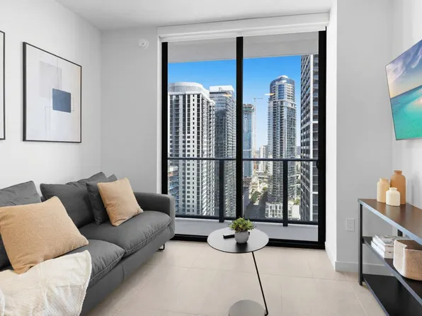 501 NE 1st Ave, Miami, FL