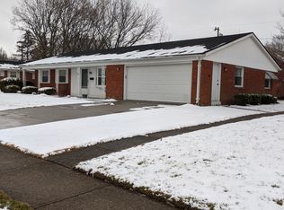 604 W Washington St, New Carlisle, OH