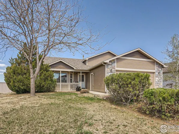 8923 Raging Bull Ln, Wellington, CO 80549