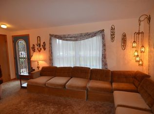 3818 S County Rd E, South Range, WI 54874