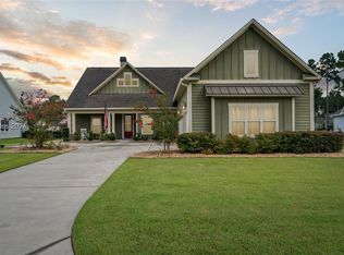 112 Danbridge Ct, Bluffton, SC 29910