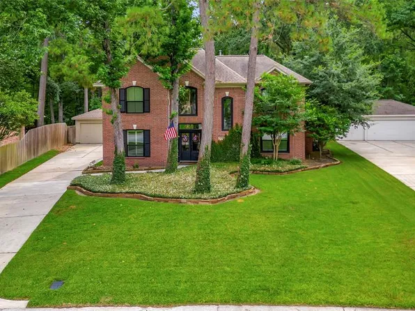 3010 Brook Shore Court, Houston, TX 77345