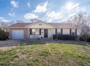 700 N Taylor Ave, Crystal City, MO 63019
