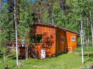 209 Bowles Ranch Rd, Black Hawk, CO 80422