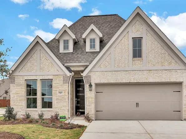 7107 Darting Plover Way, Katy, TX 77493