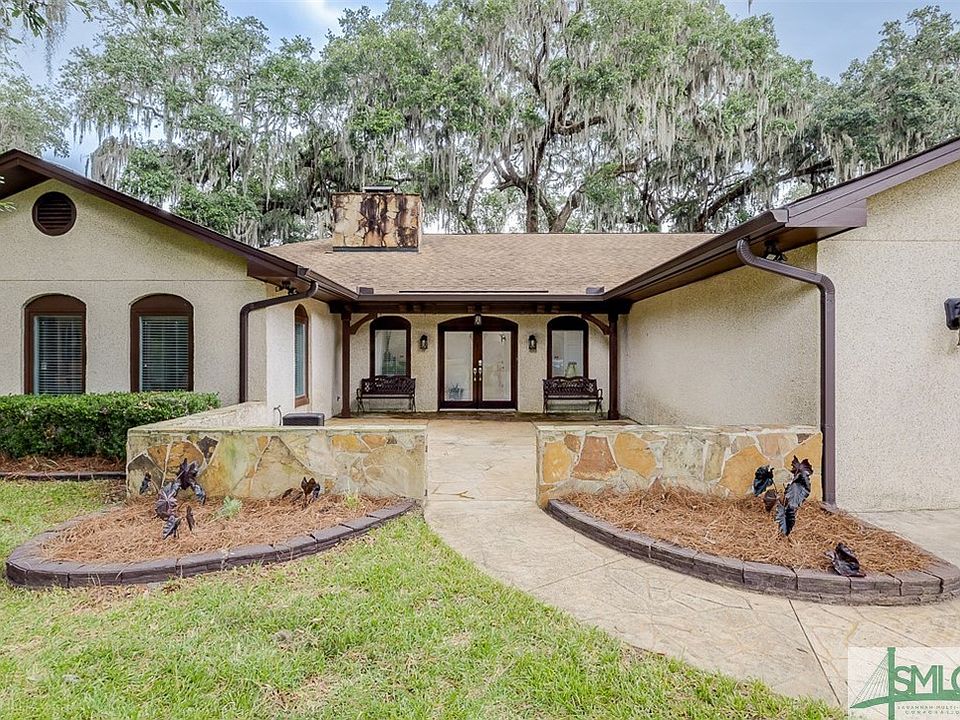 2155 Fort McAllister Rd, Richmond Hill, GA 31324 Zillow