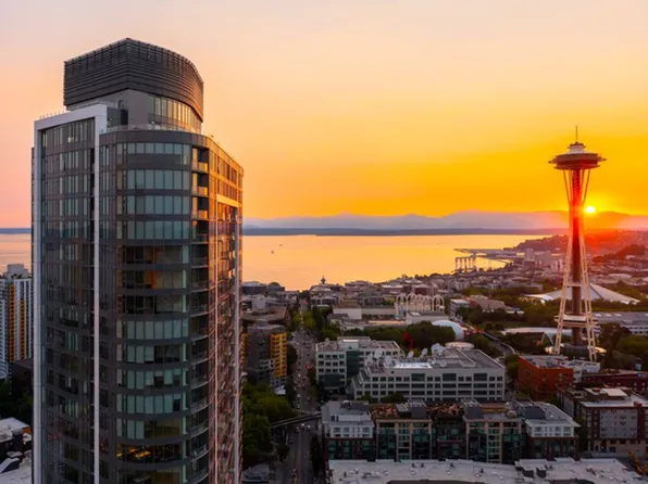 2510 6th Ave, Seattle, WA