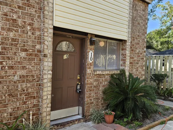 1200 BRETTA Street #10, Jacksonville, FL 32211