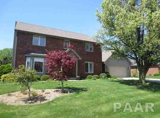 413 S Ohio St, Morton, IL