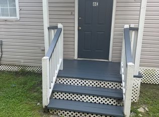 8 Line St #E, Charleston, SC 29403