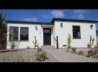 2280 Commonwealth Ave, San Diego, CA 92104