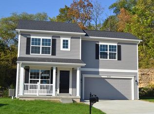 5237 N Bellerieve Ln, Imperial, MO 63052