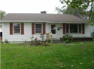 3506 Boone Ave SW, Wyoming, MI 49519