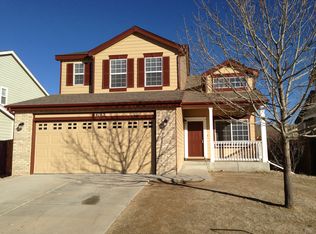 4165 Fellsland Dr, Colorado Springs, CO 80922