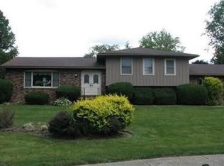795 Forestview Dr, Tallmadge, OH