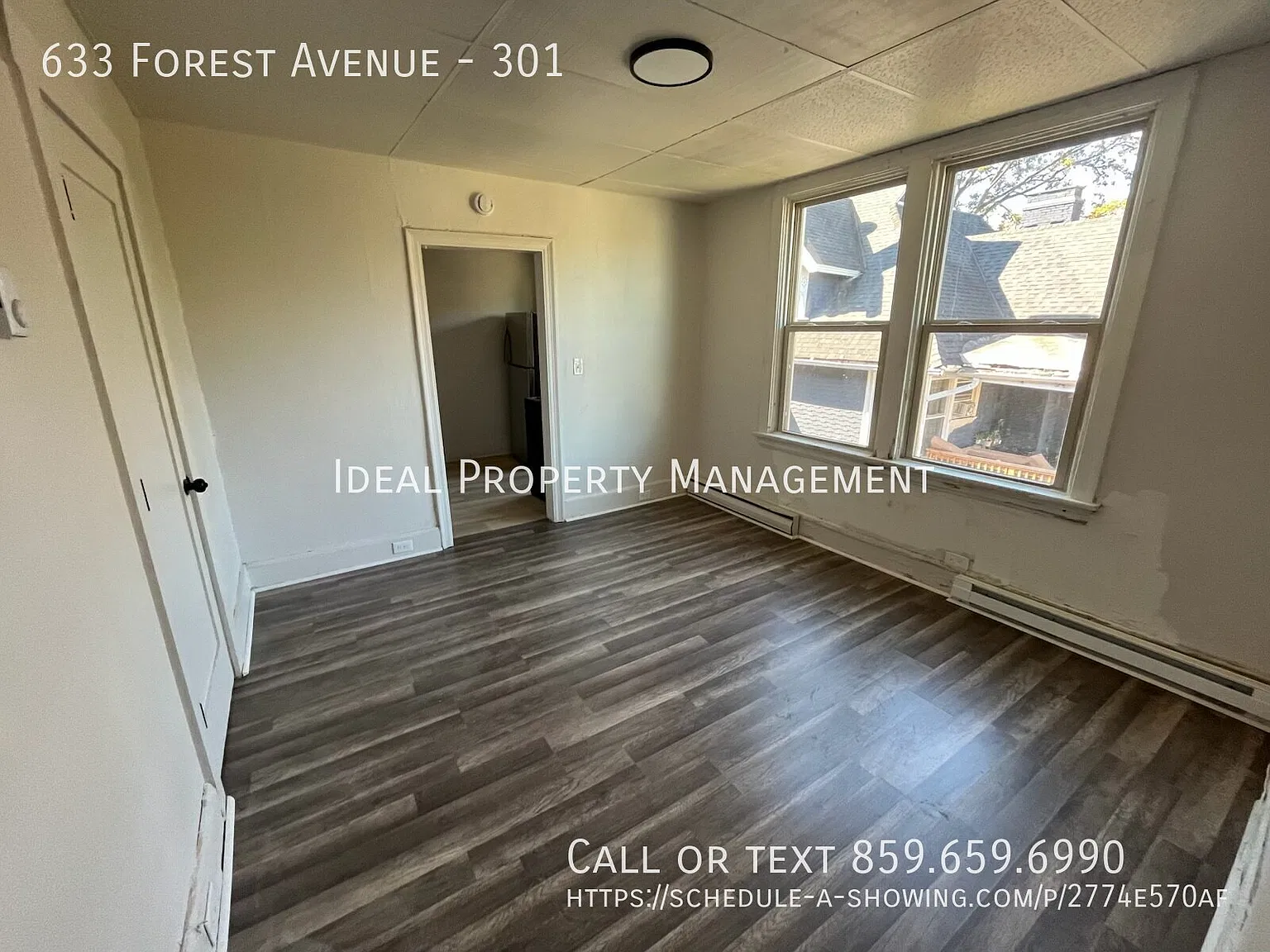 633 Forest Avenue 301 — Photo 4