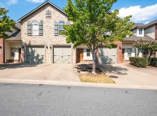 203 Verona Ln, Maumelle, AR 72113