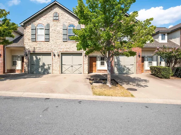 203 Verona Ln, Maumelle, AR 72113