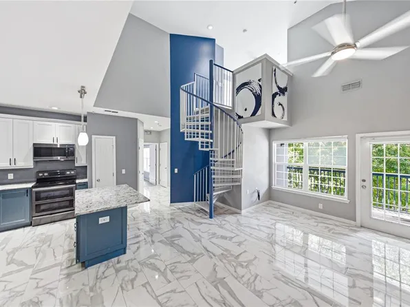 1640 VILLA CAPRI CIRCLE #301, ODESSA, FL 33556