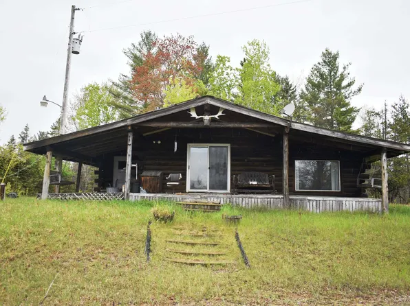 21161 N Pach Ln, Perronville, MI 49873