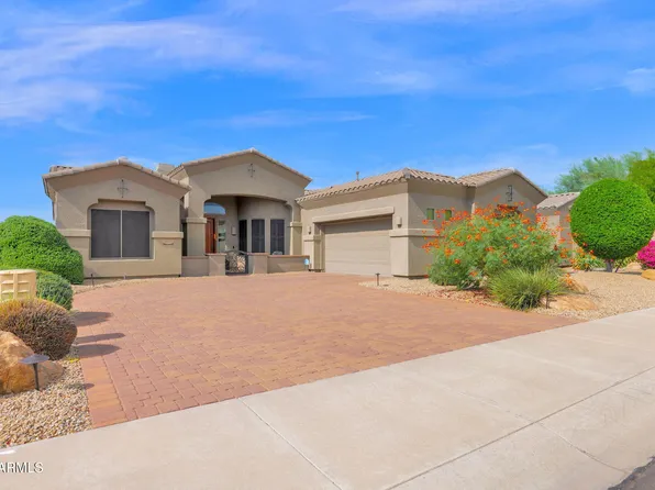 18353 W SWEET ACACIA Drive, Goodyear, AZ 85338