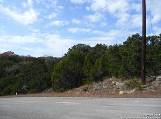 1436 Johnson Rd, Canyon Lake, TX 78133