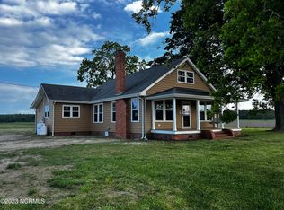 2039 Nixonton Rd, Elizabeth City, NC 27909