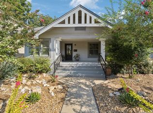 325 W Mistletoe Ave, San Antonio, TX 78212