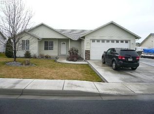 685 W Johns Ave, Hermiston, OR 97838