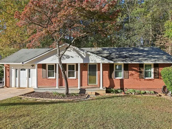 4200 Citizen Cir, Austell, GA 30106