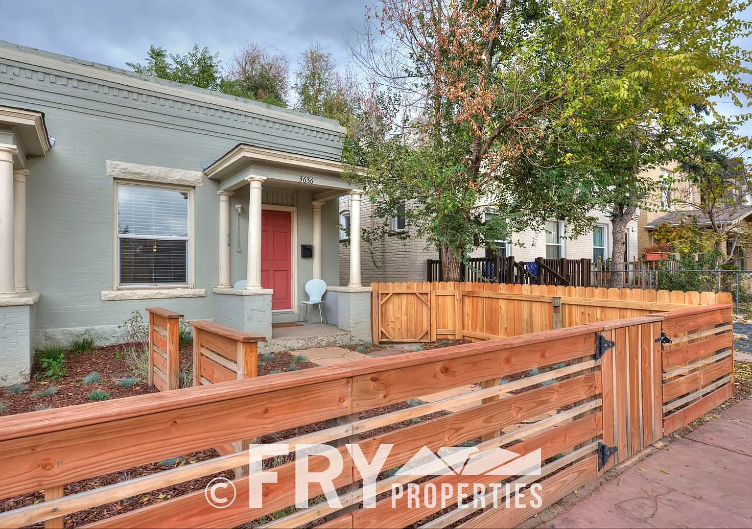 Modern 1 bedroom near RiNo — Photo 3