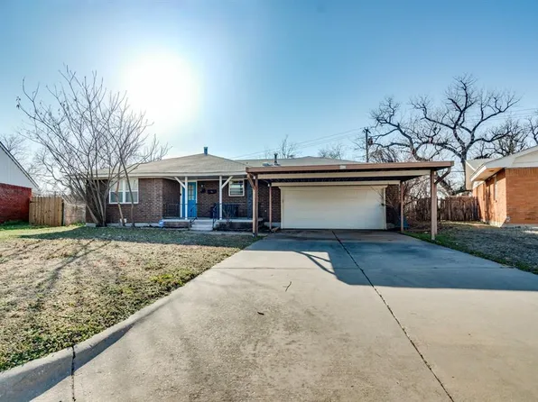 417 Vickie Dr, Del City, OK 73115